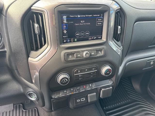 New 2026 Chevrolet Silverado 1500 Custom image 10