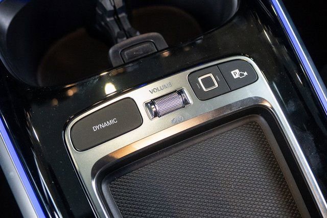 New 2026 Mercedes-Benz GLB 250 4MATIC image 22