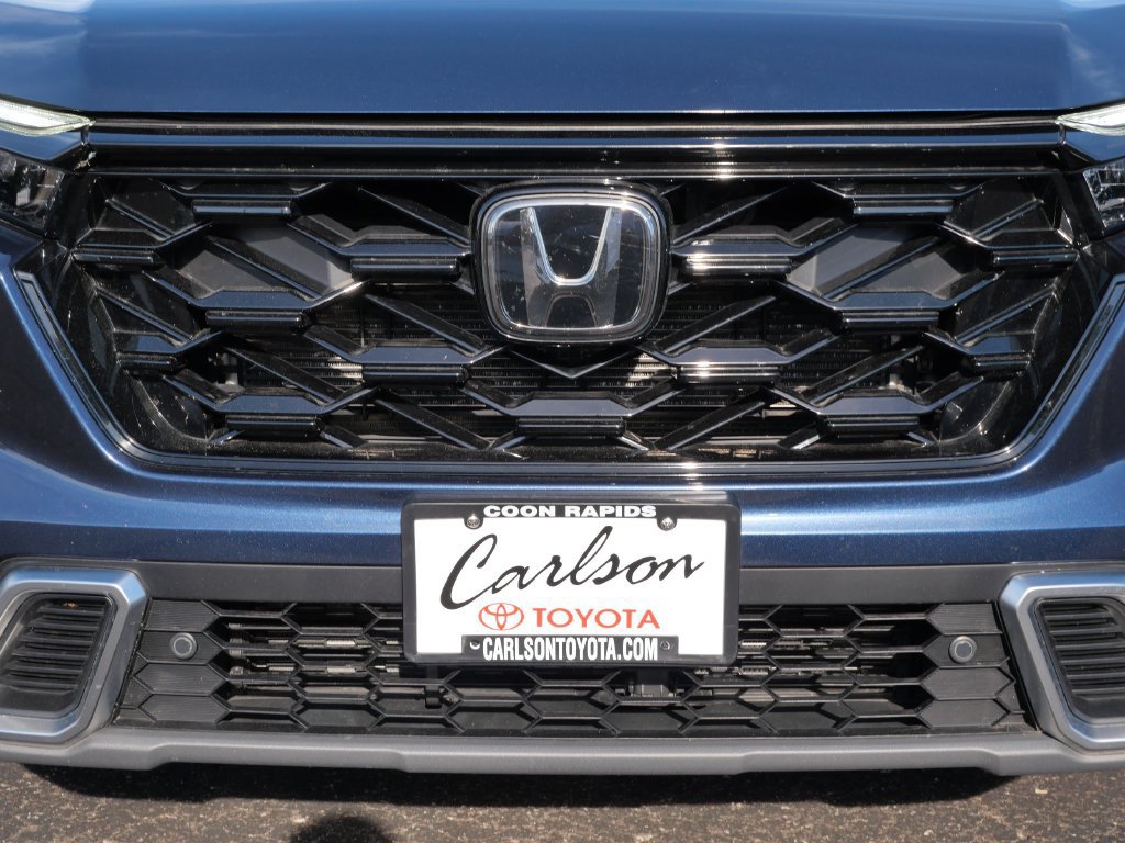 Used 2023 Honda CR-V Sport Touring image 9