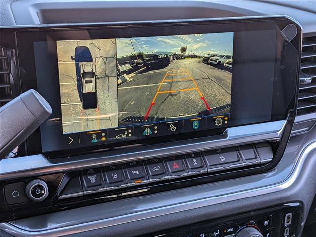 New 2026 Chevrolet Silverado 2500 High Country w/ Technology Package image 13