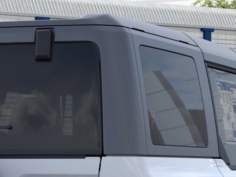 New 2025 Ford Bronco 4-Door image 30