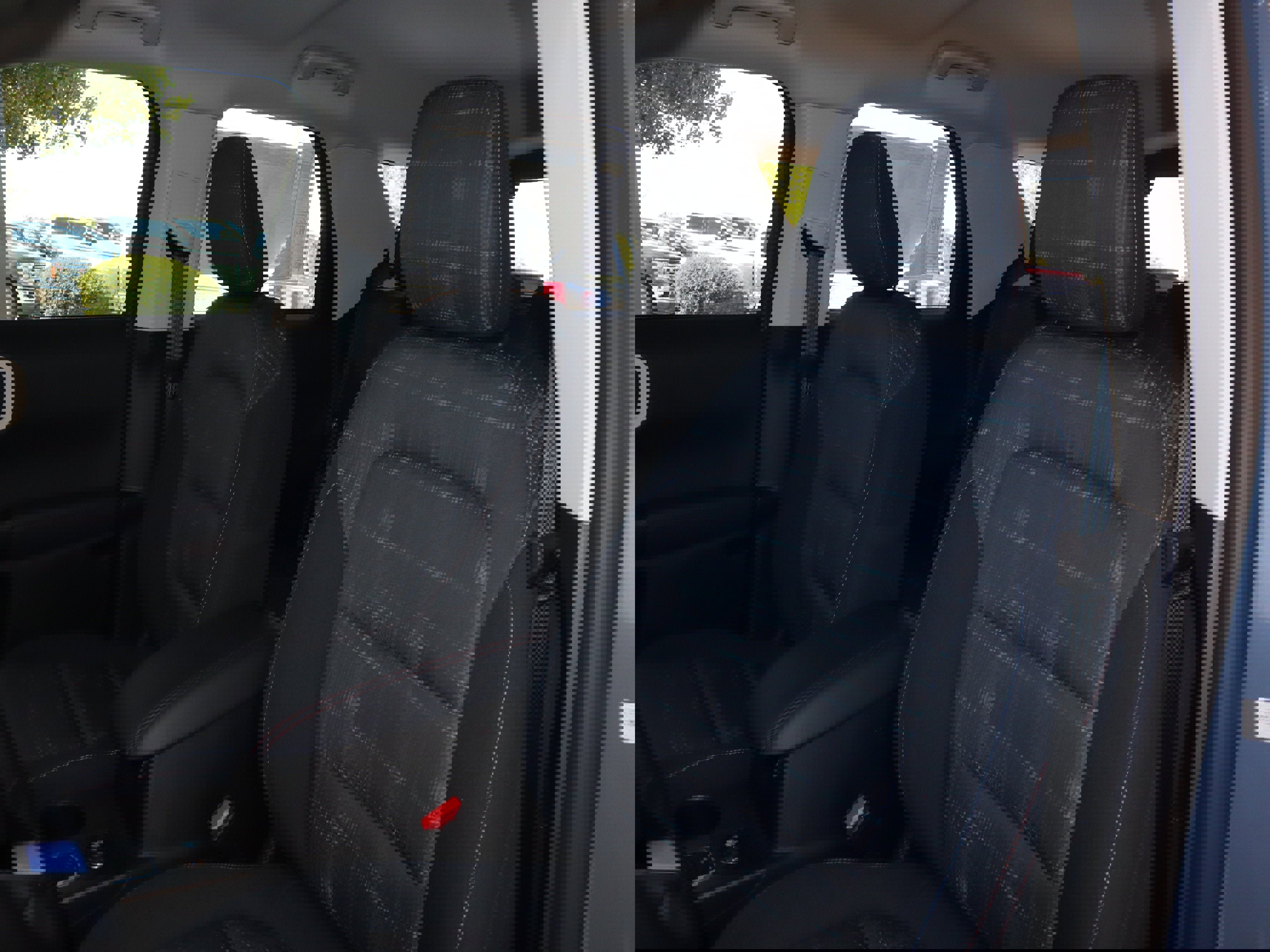 New 2025 Ford Bronco Sport Heritage w/ Convenience Package image 32