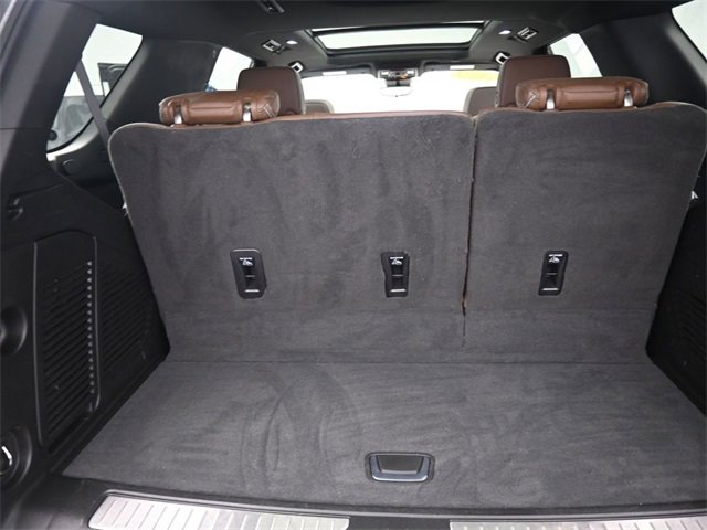 Used 2023 Chevrolet Tahoe High Country image 28