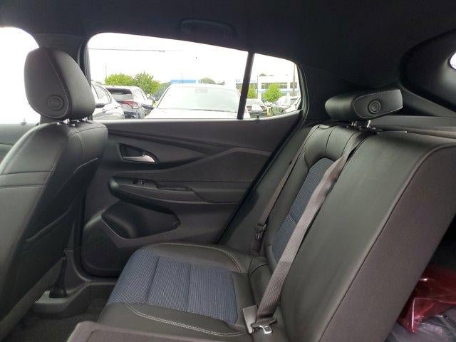New 2026 Buick Envista Preferred w/ Convenience I Package FWD image 9