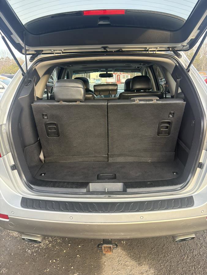 Used 2012 Hyundai Veracruz Limited w/ Navigation Pkg image 13