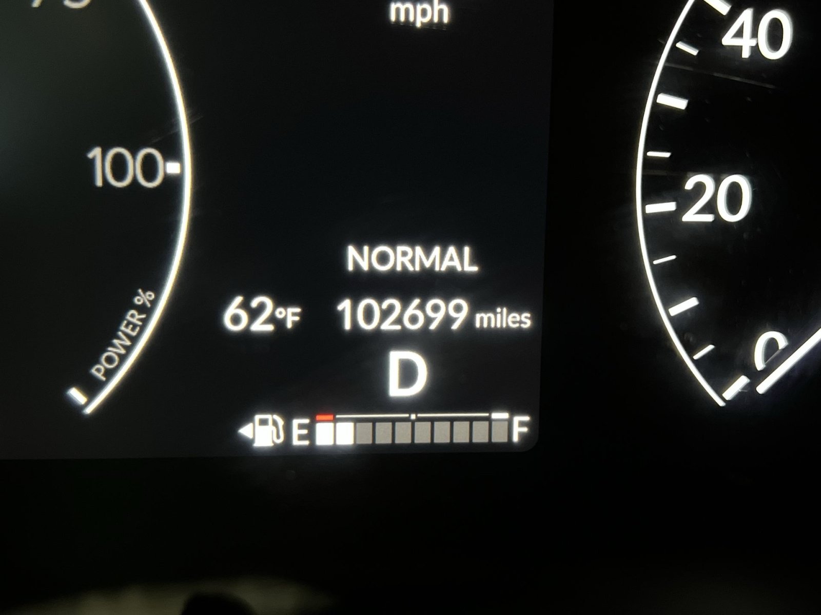 Used 2023 Honda CR-V Sport image 16