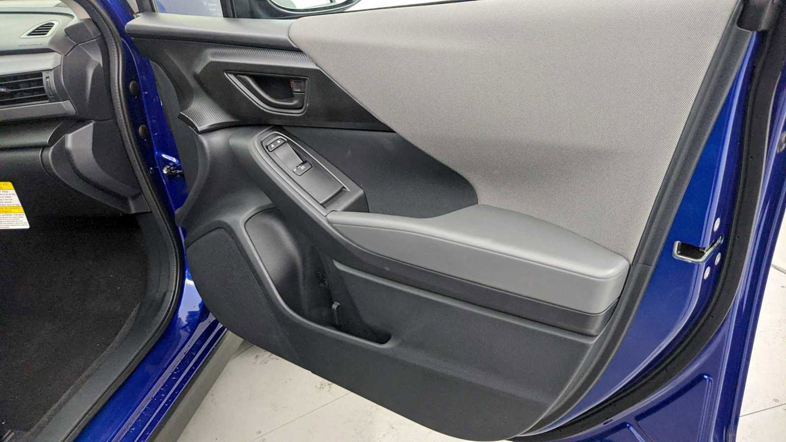 New 2026 Subaru Crosstrek 2.5i image 27