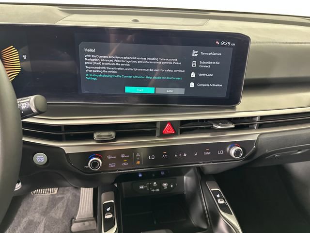 Used 2025 Kia Sorento S w/ Panoramic Sunroof Package image 21