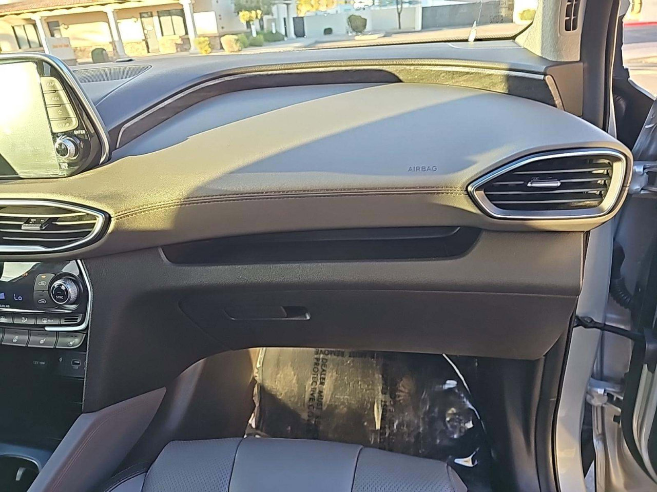 Used 2019 Hyundai Santa Fe AWD image 16