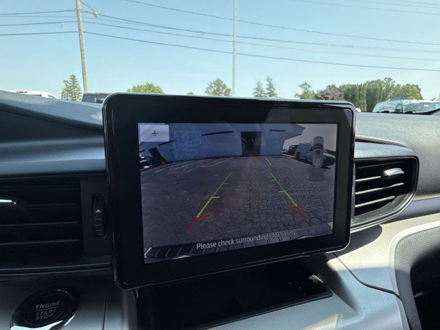 Used 2022 Ford Explorer XLT image 22