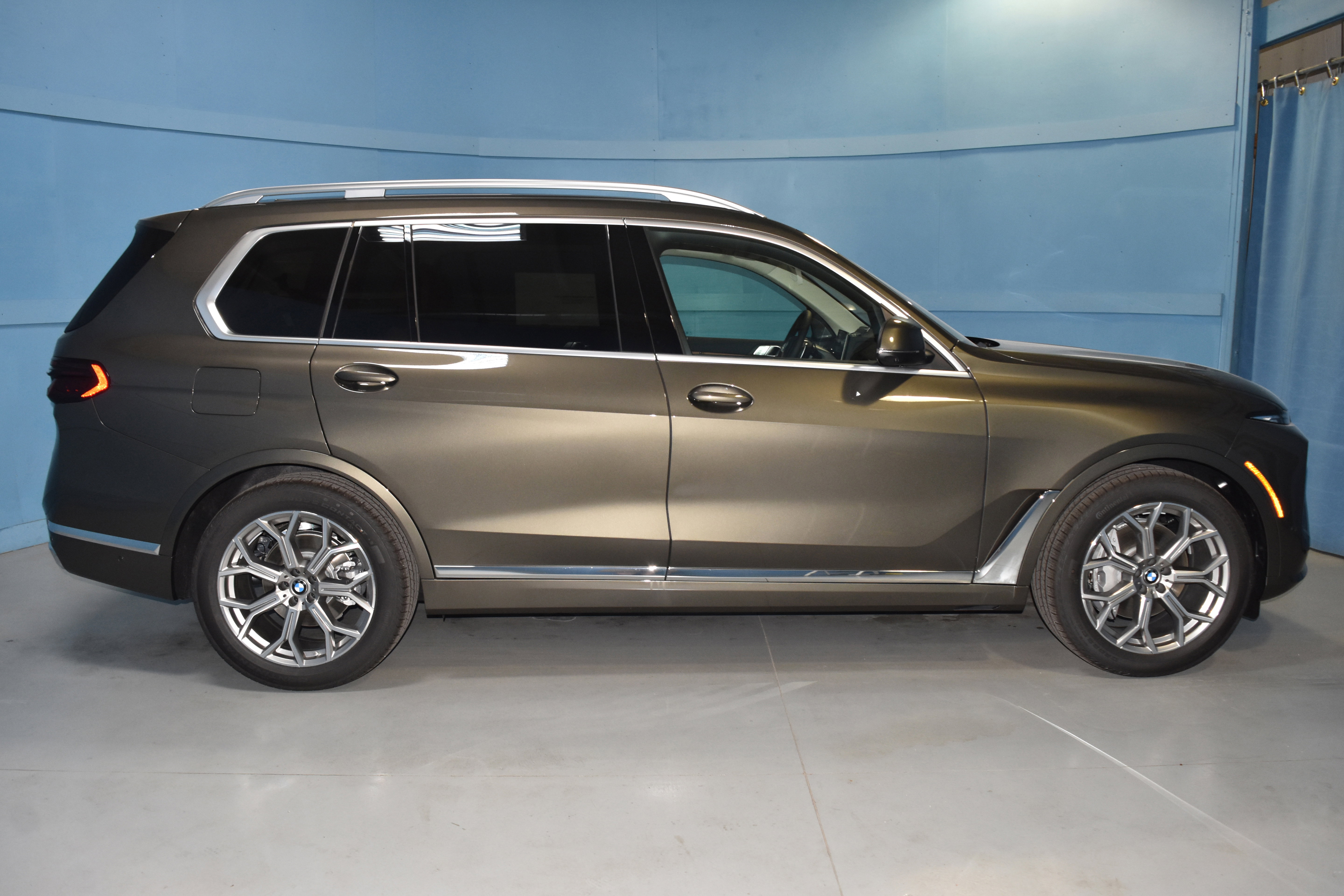 New 2026 BMW X7 xDrive40i w/ Executive Package image 23