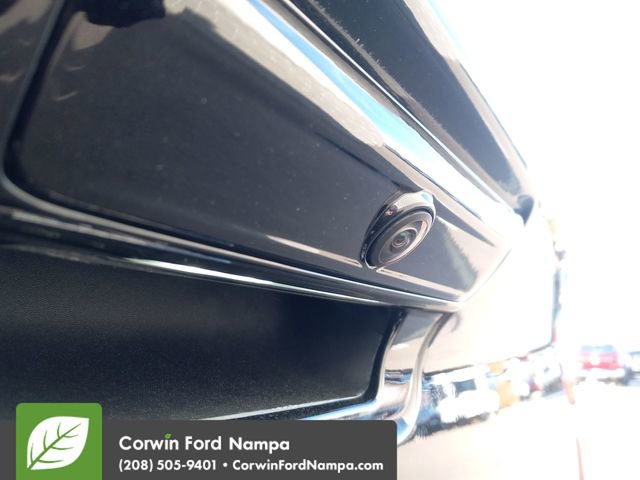 Used 2024 RAM 3500 Limited image 30