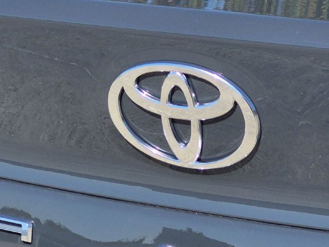 Certified 2026 Toyota Camry LE FWD image 29