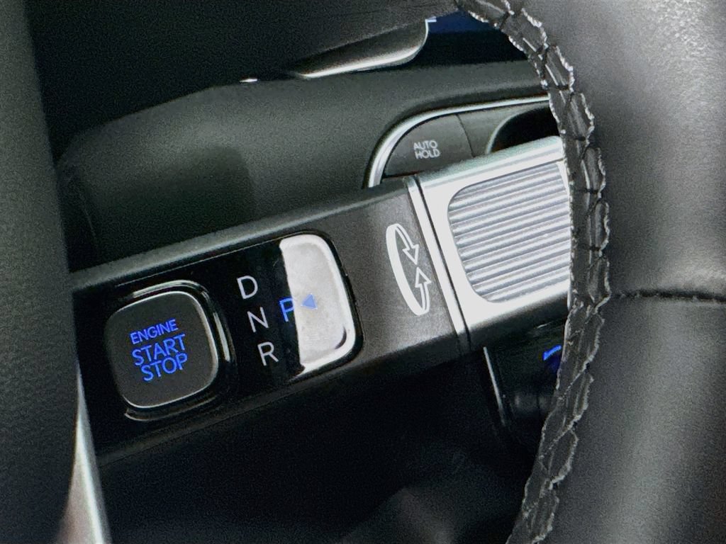 Certified 2026 Hyundai Palisade Limited FWD image 17