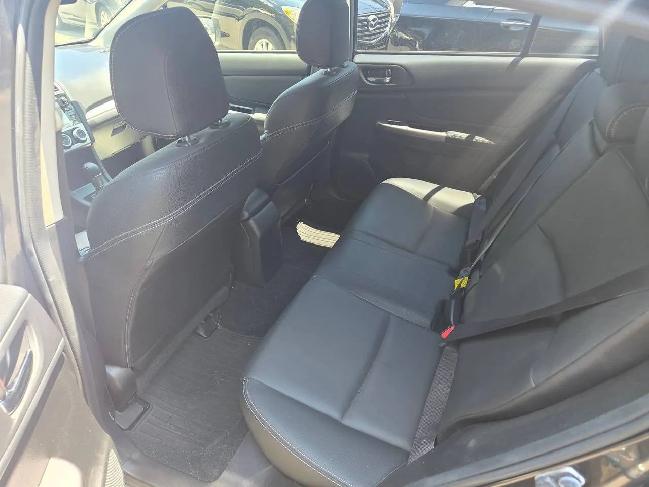 Used 2015 Subaru Crosstrek 2.0i Limited AWD/4WD image 31