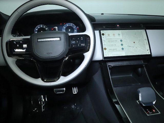 Certified 2024 Land Rover Range Rover Velar Dynamic SE AWD/4WD image 15