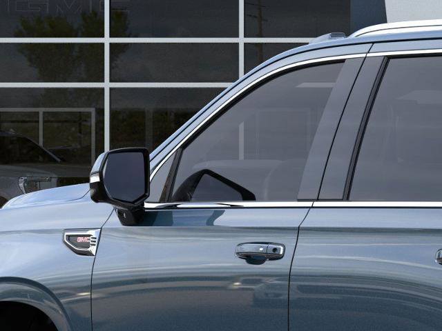 New 2026 GMC Yukon Elevation w/ Elevation Premium Package image 12