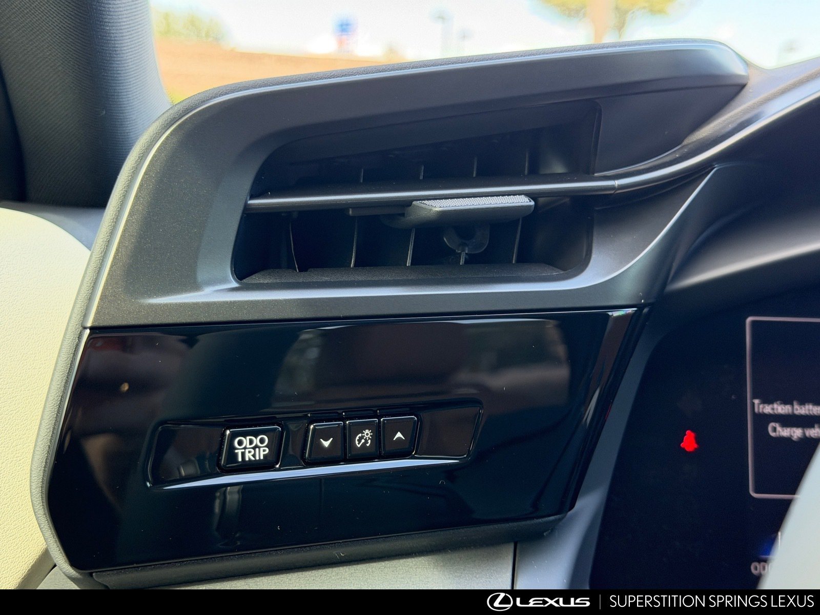 New 2026 Lexus RZ 350e 2WD image 22