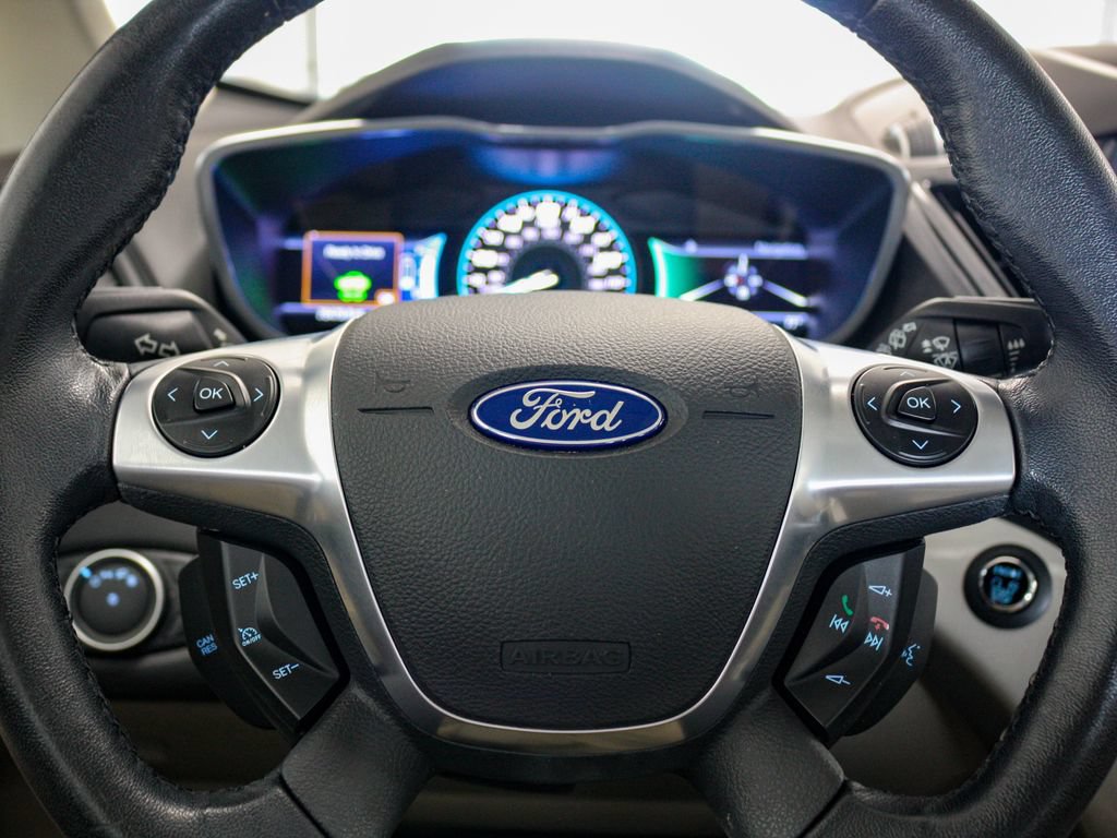 Used 2016 Ford C-MAX SEL w/ Equipment Group 302A FWD image 13