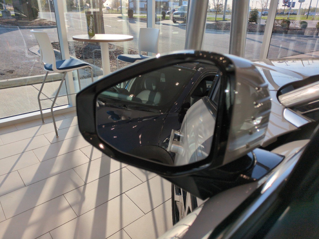 New 2026 Hyundai Ioniq 9 Calligraphy image 11