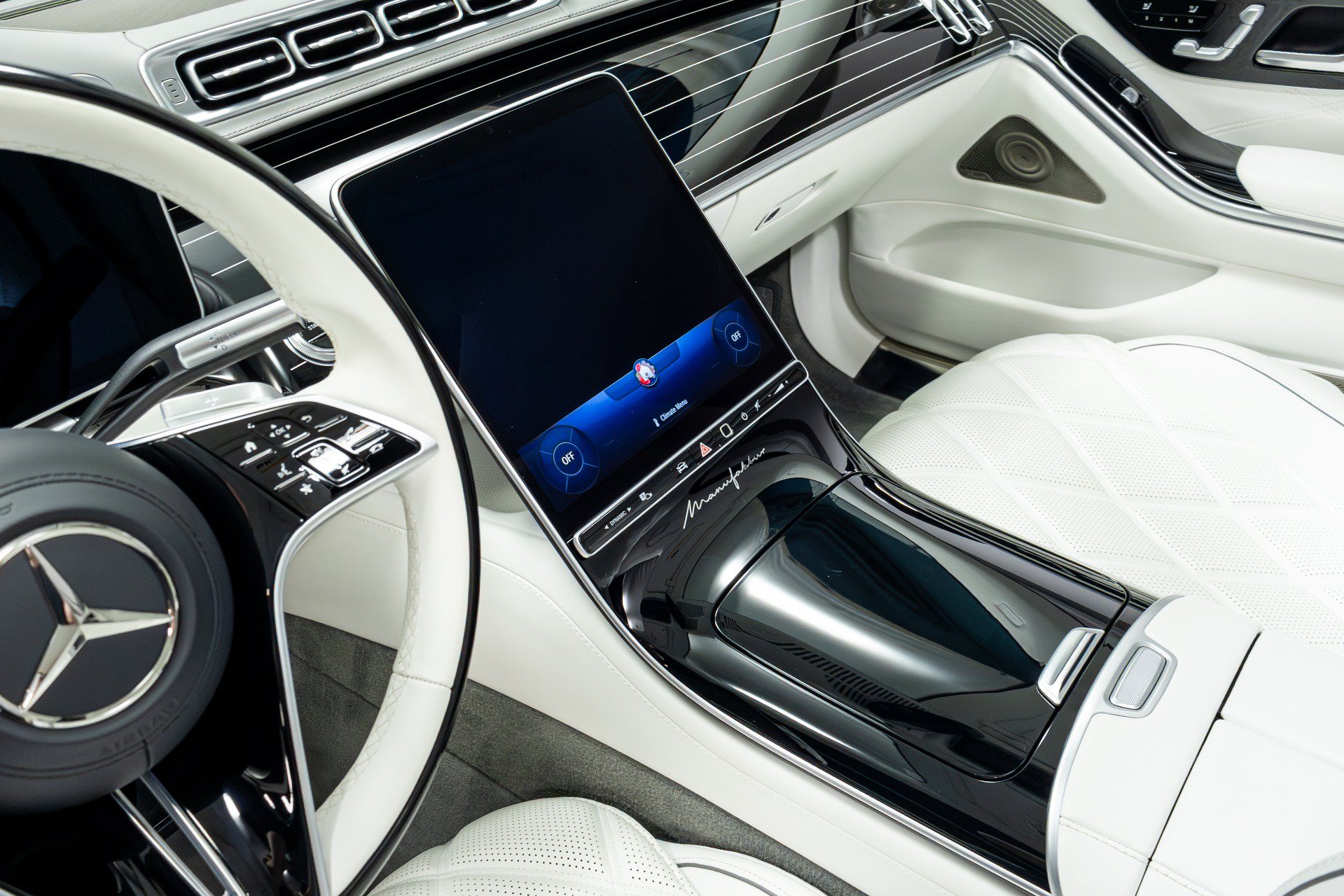 Used 2023 Mercedes-Benz Maybach S 680 4MATIC image 82