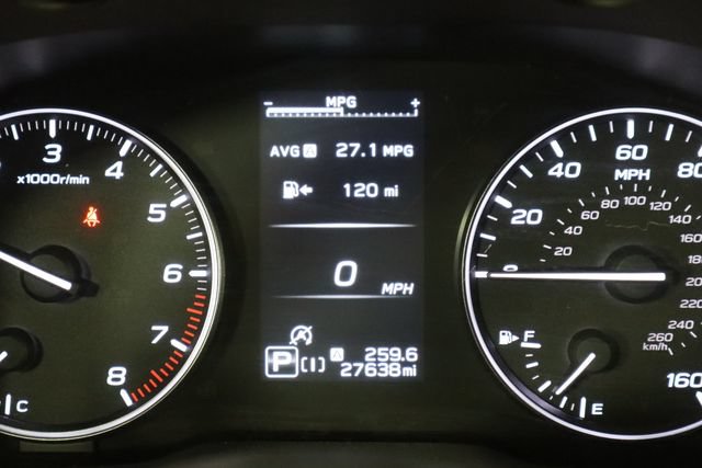 Used 2024 Subaru Crosstrek 2.0i Premium w/ Popular Package #4 AWD/4WD image 29