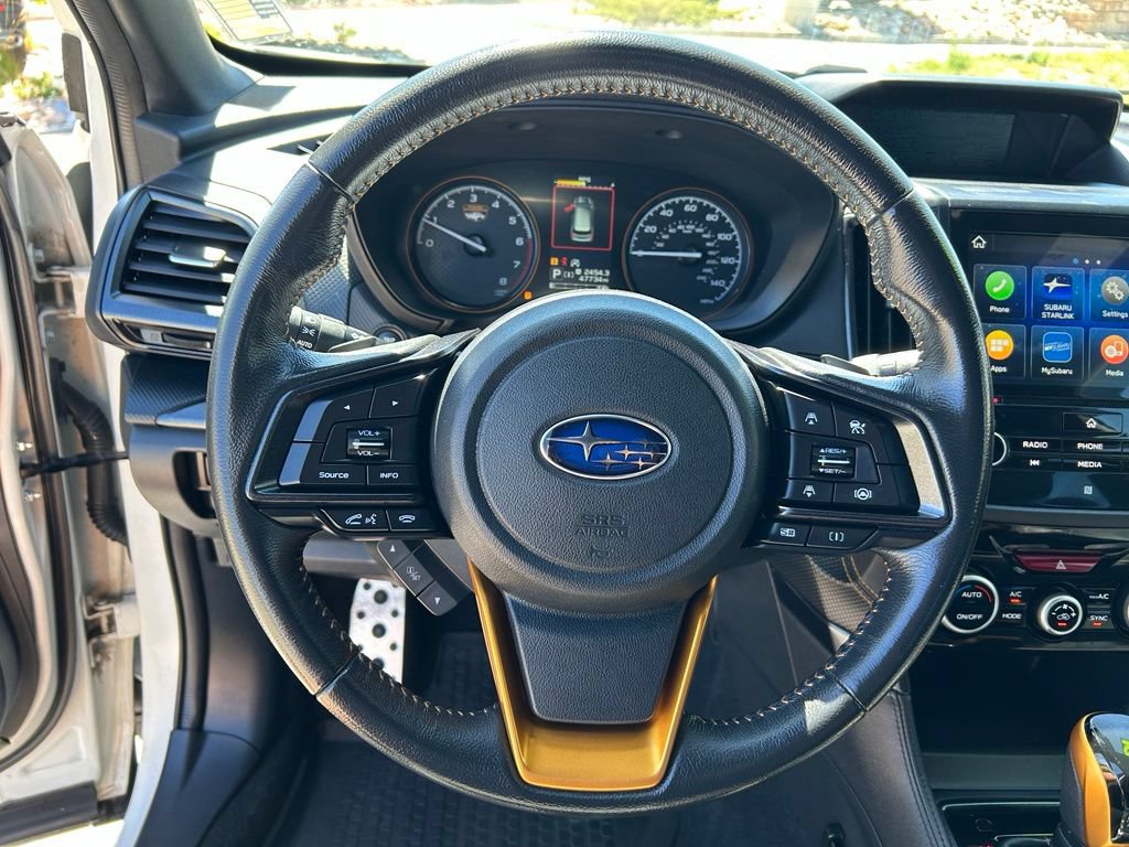 Used 2022 Subaru Forester Wilderness w/ Wilderness Package AWD/4WD image 10