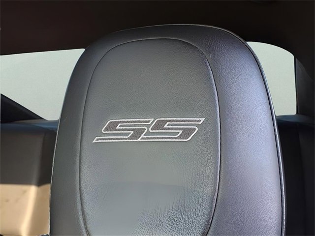 Used 2010 Chevrolet Camaro SS w/ RS Package image 19