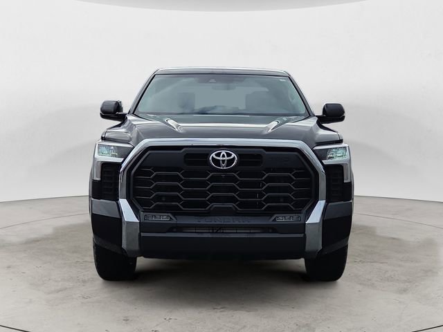 Used 2023 Toyota Tundra SR5 w/ TRD Off-Road Premium Package AWD/4WD image 8