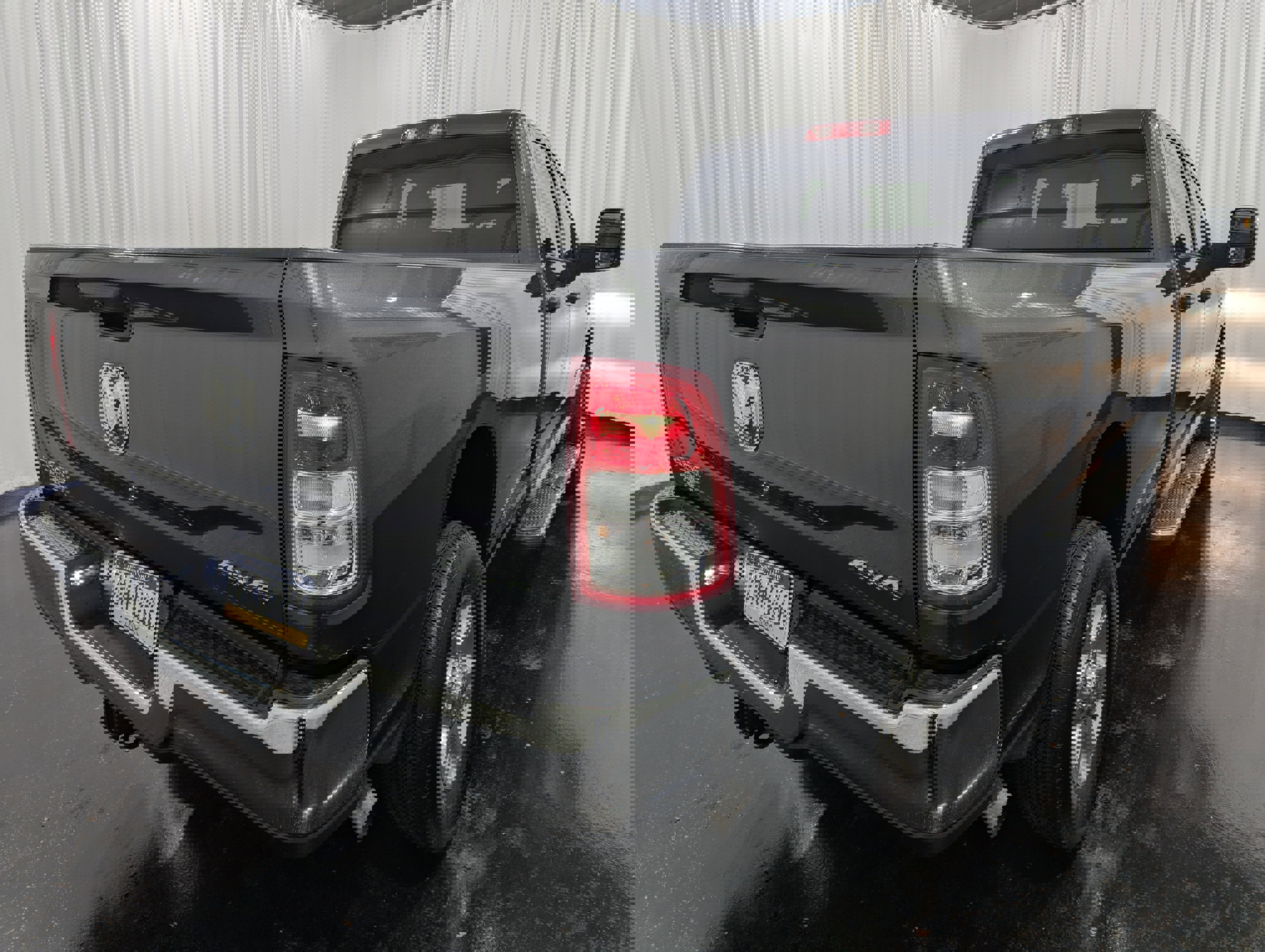 Used 2024 RAM 3500 Big Horn image 10