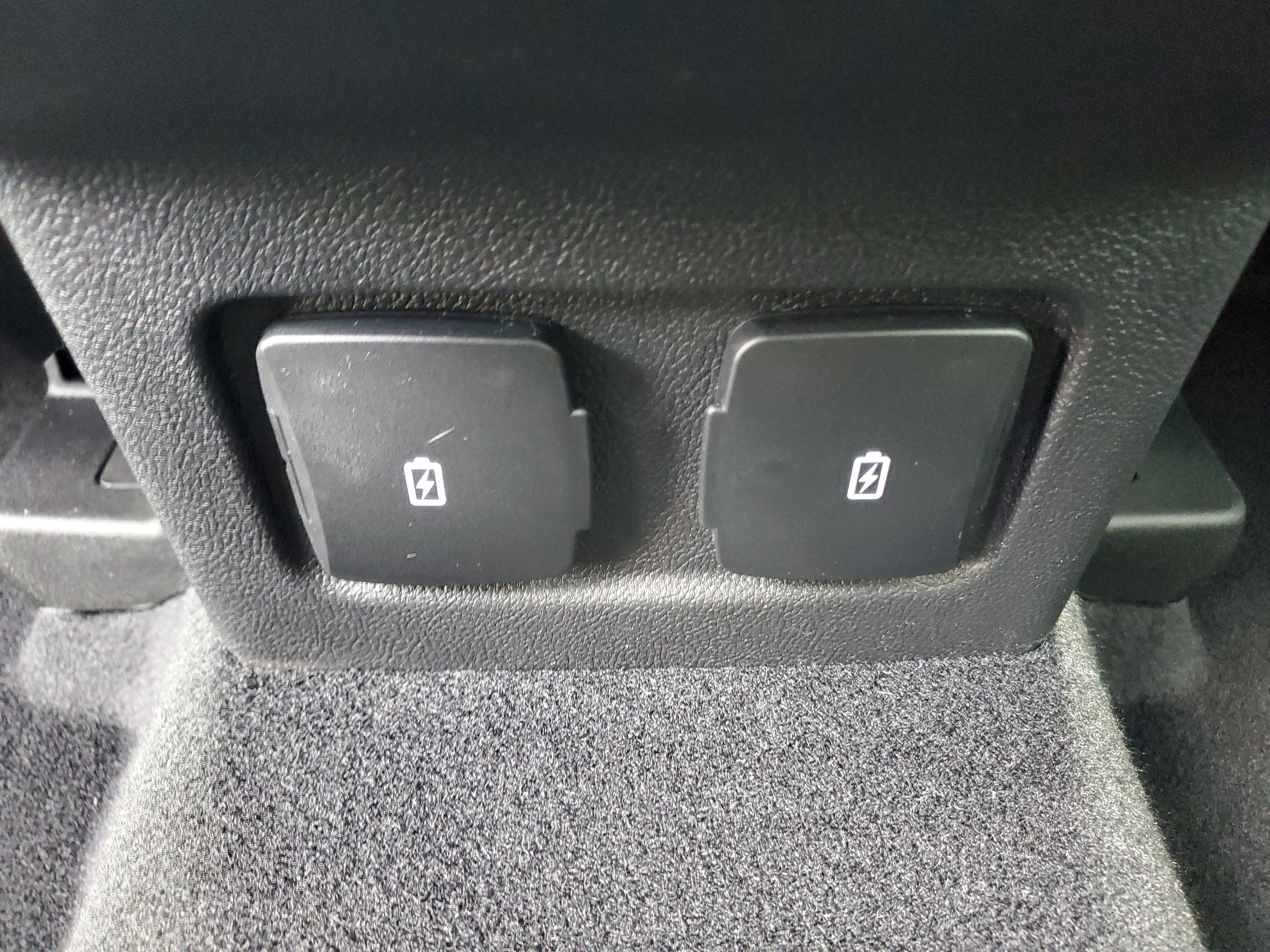 New 2026 Lincoln Corsair Reserve w/ Jet Appearance Package image 27