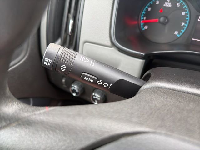 Used 2017 Chevrolet Colorado W/T image 34