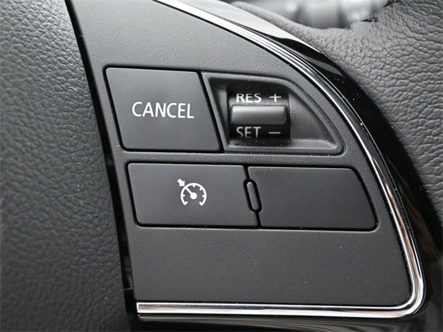 Used 2022 Mitsubishi Outlander Sport SE image 17