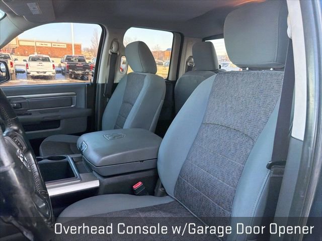 Used 2014 RAM 1500 Big Horn image 26