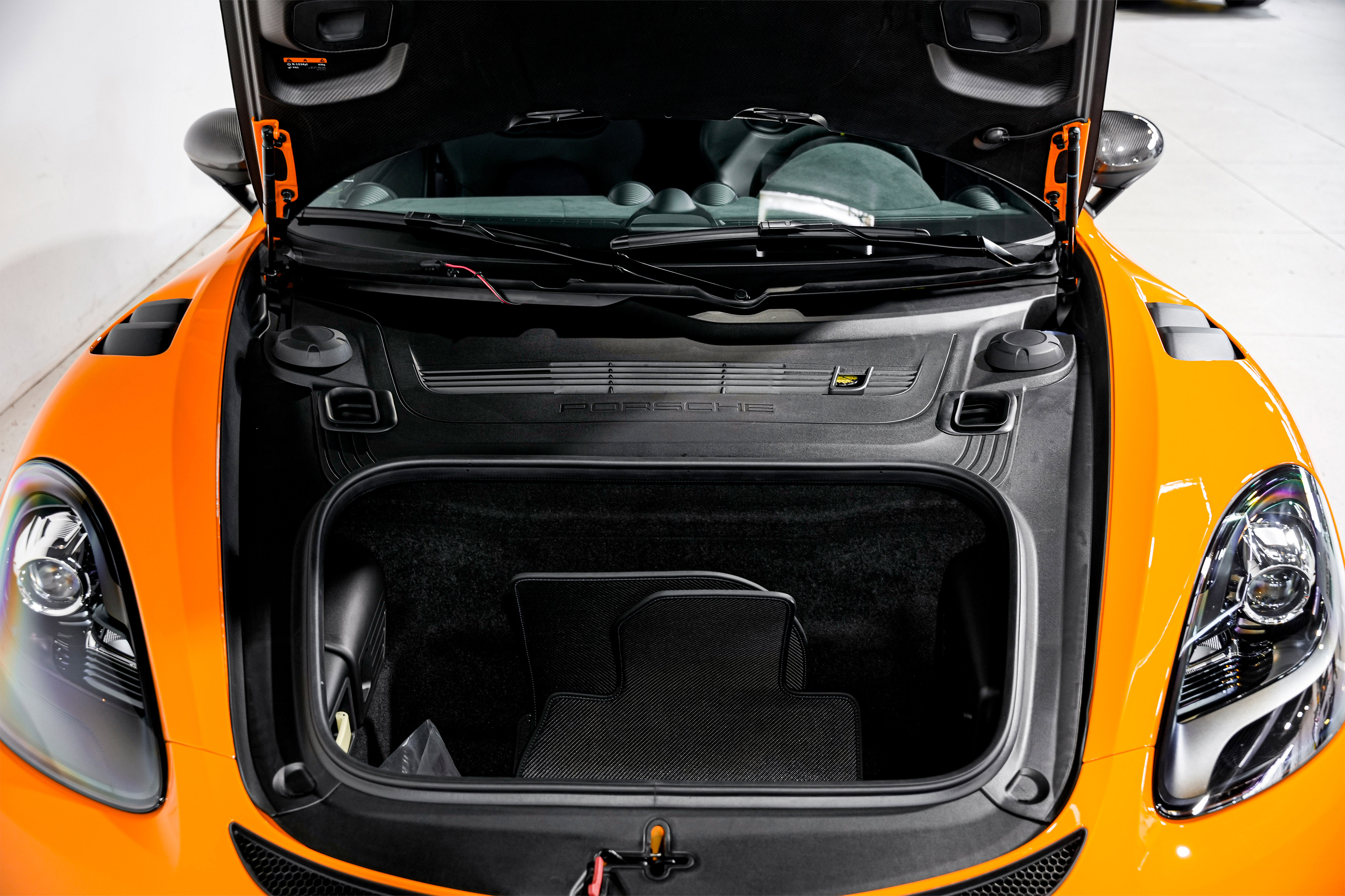 Used 2023 Porsche 718 Cayman GT4 RS image 47