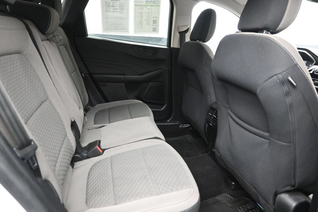 Used 2022 Ford Escape SE w/ SE Sport Appearance Package FWD image 10
