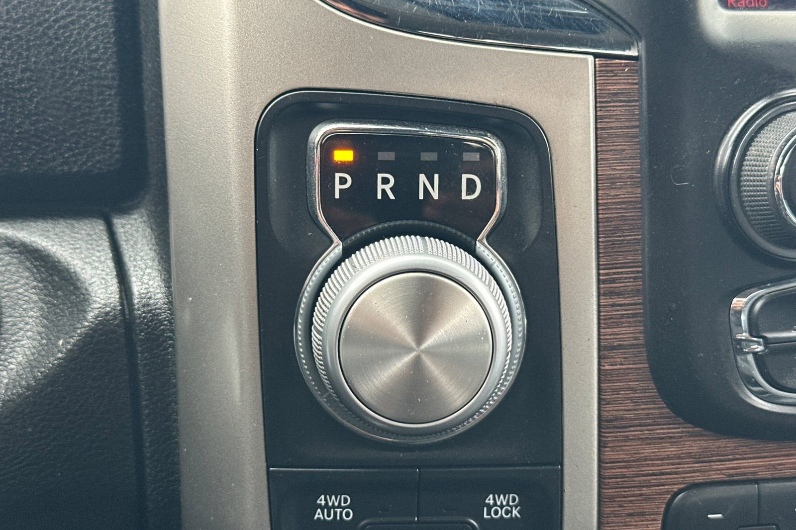 Used 2019 RAM 1500 Laramie image 19