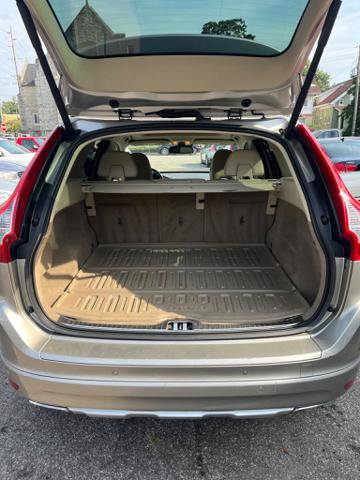 Used 2014 Volvo XC60 3.2 FWD image 19