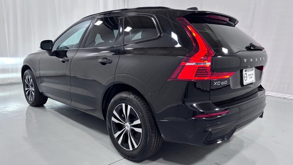 Certified 2025 Volvo XC60 B5 Core AWD/4WD image 8