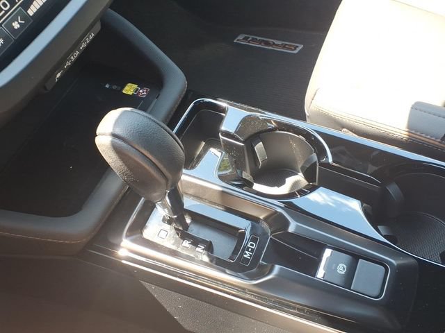 New 2026 Subaru Forester Limited AWD/4WD image 20