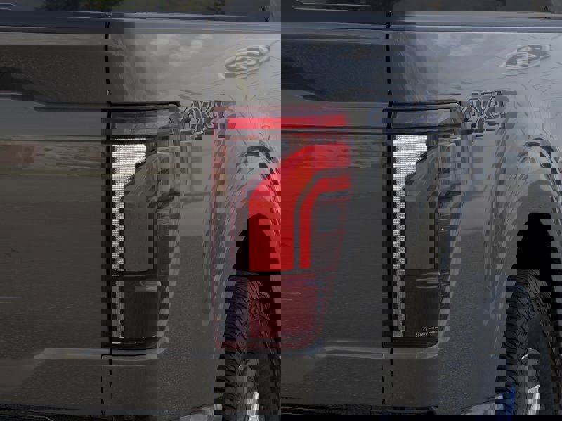 New 2025 Ford F150 Lariat w/ Equipment Group 502A High image 45