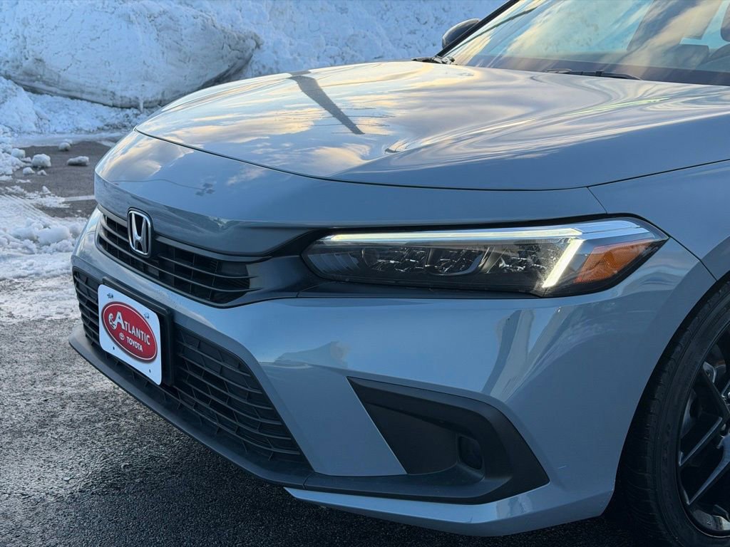 Used 2024 Honda Civic Sport image 14