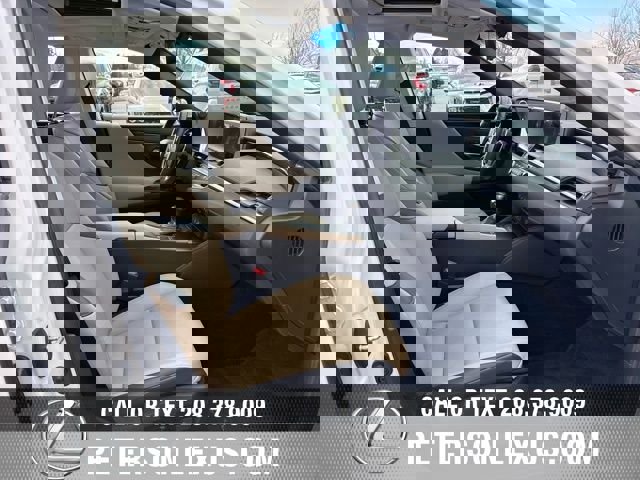 Used 2021 Lexus ES 250 w/ Premium Package image 12