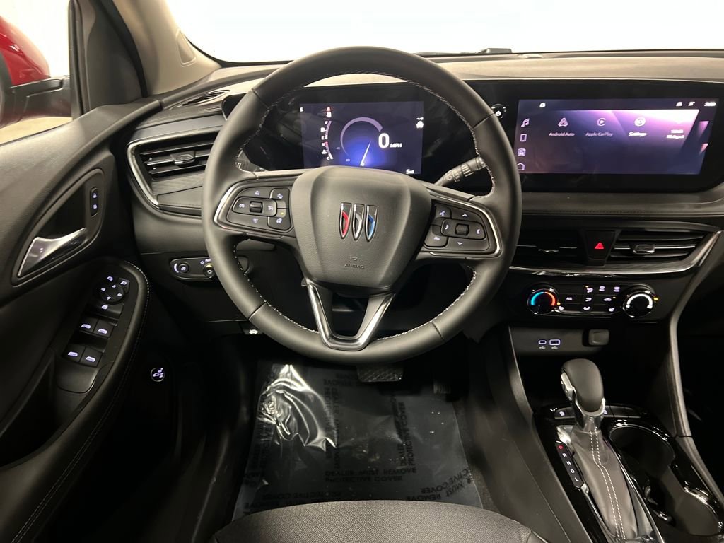 New 2026 Buick Encore GX Preferred w/ Comfort Package image 17