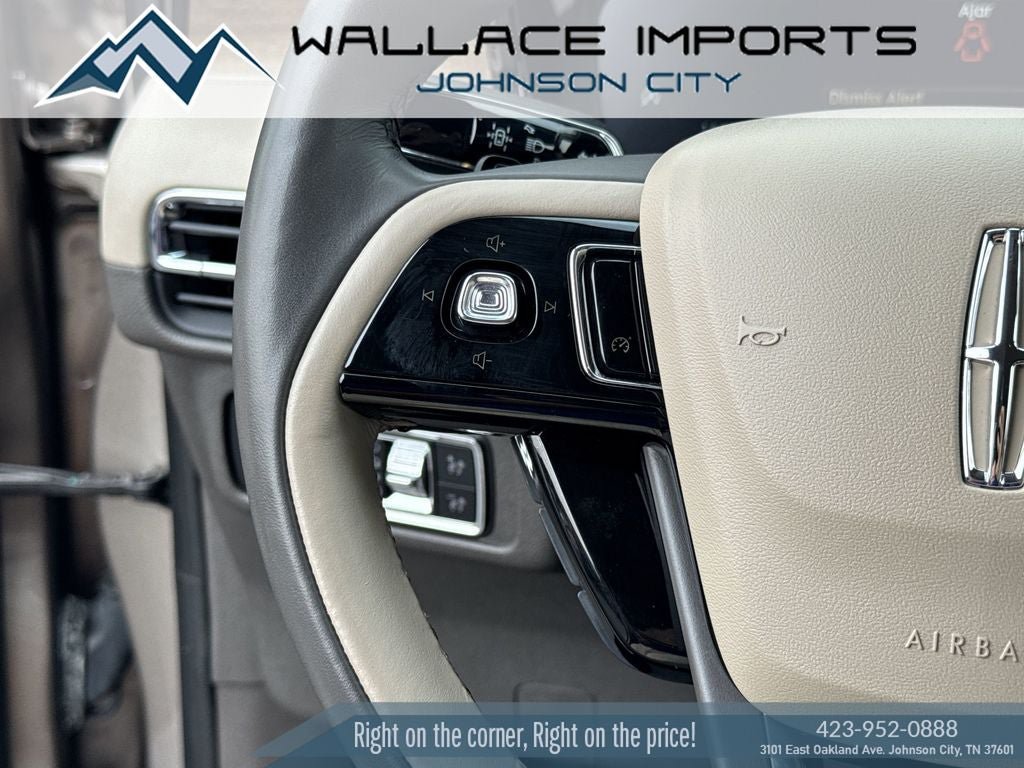 Used 2021 Lincoln Corsair Reserve w/ Elements Package AWD/4WD image 30