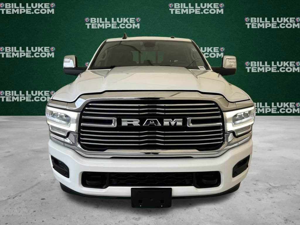 Used 2023 RAM 2500 Laramie image 12