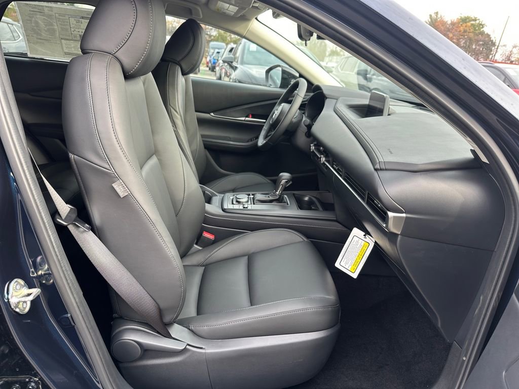 New 2026 MAZDA CX-30 AWD 2.5 S w/ Select Sport Pkg image 22