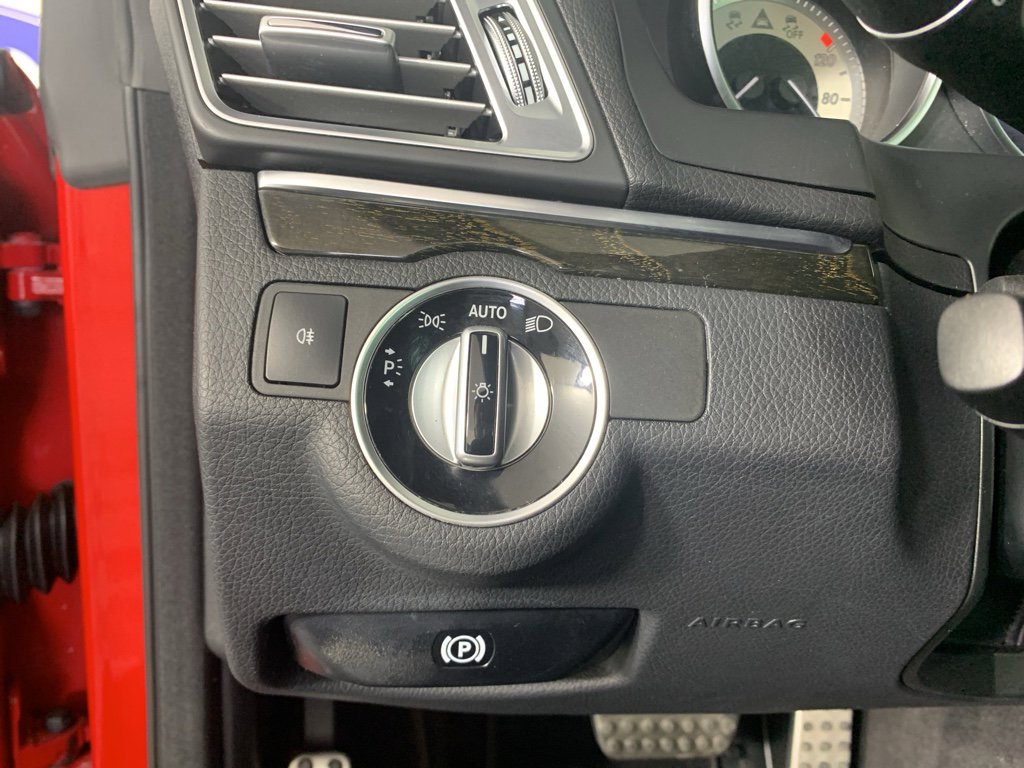 Used 2014 Mercedes-Benz E 550 Coupe image 17