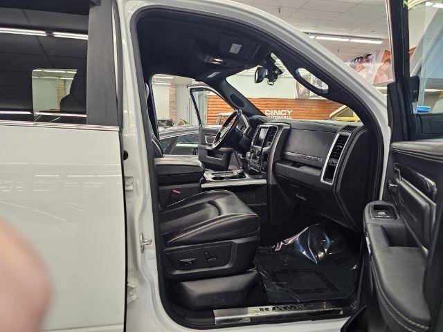 Used 2016 RAM 1500 Limited image 31