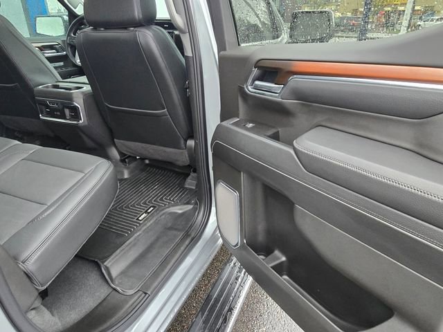 Certified 2025 GMC Sierra 1500 Denali w/ Denali Reserve Package image 18